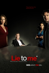 [3GP]  , 3 c / Lie to Me (2010-2011)