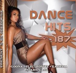 VA - Dance Hits vol.187