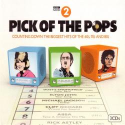 VA-BBC Radio 2 Pick Of the Pops