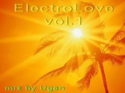 Electro Love vol. 1-3