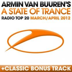 VA - A State Of Trance: Radio Top 20 March And April