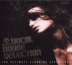 VA - Kontor Vocal House Selection Vol.2