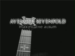 Avenged Sevenfold - Avenged Sevenfold: Making the Album