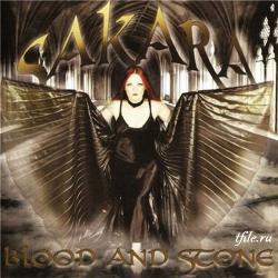 Sakara - Blood And Stone