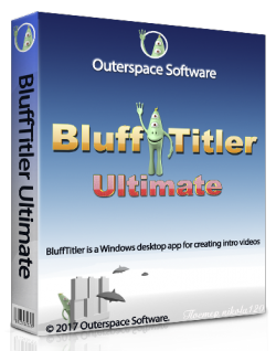 BluffTitler Pro 12.0.0.2