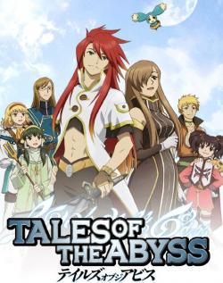   / Tales Of The Abyss [TV] [26  26] [RAW] [RUS+JAP+SUB] [720p]