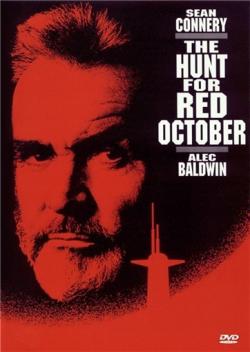     / The hunt for red october