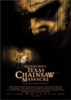    / The Texas Chainsaw Massacre