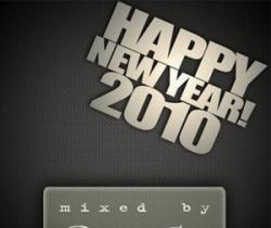 VA - Happy New Year 2010
