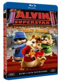    / Alvin and Chipmunks