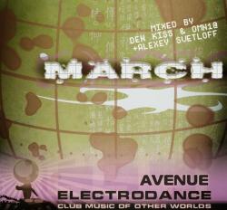 VA - Electrodance Avenue March