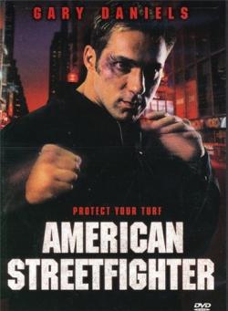   / American Streetfighter VO
