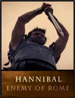 .   / Hannibal. Enemy of Rome
