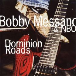 Bobby Messano NBO - Dominion Road