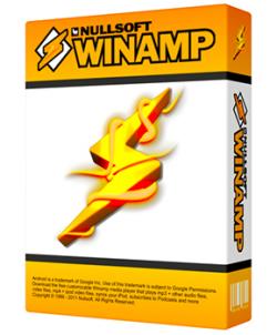 Winamp 5.63.3234 Pro/Full/Lite + Portable