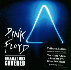 VA - Pink Floyd Greatest Hits Covered