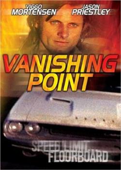   / Vanishing Point