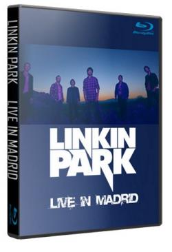 Linkin Park - Live in Madrid