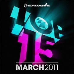 VA - Armada Top 15 - March