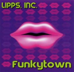 Lipps Inc. - Funkytown