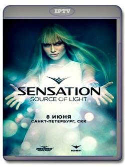 VA-Sensation Source of Light 2013 Russia