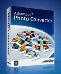 Ashampoo Photo Converter 1.0.0