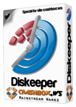 Diskeeper 2011 Pro Premier 15.0.954.0 Final 32-bit/64-bit