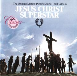 OST Иисус Христос - Суперзвезда / Jesus Christ Superstar