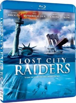    / Lost City Raiders