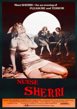   / Nurse Sherri VO