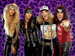 Steel Panther - 2 