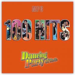 VA - 100 Hits - Dancing Party Of The 60's