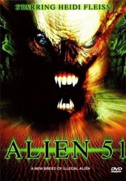  51 / Alien 51 VO