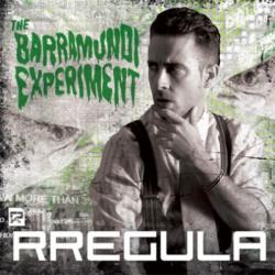 Rregula The Barramundi Experiment