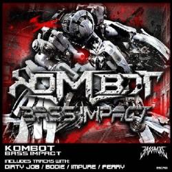 Kombot - Bass Impact