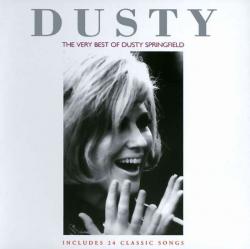 Dusty Springfield-The Very Best Of Dusty Springfield