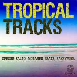 VA - Tropical Tracks EP Format..X