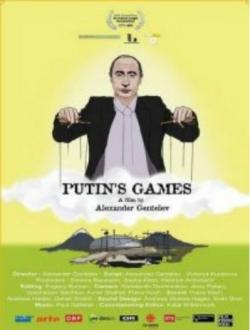   / Putin's Games