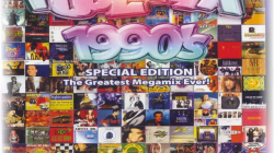 The Pool Mix 90s - The Videomix Part 1 - NonStop Mix