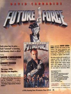  / Future Force