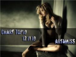 VA - Artmkiss Chart Top 10
