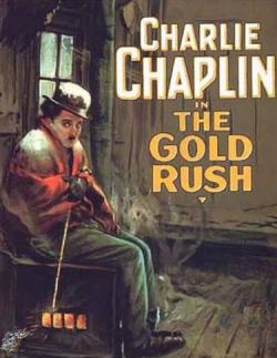   / The Gold Rush VO + ENG + 3SUB