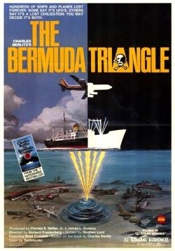    / The Bermuda Triangle MVO