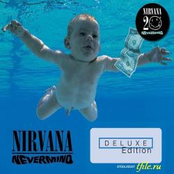Nirvana - Nevermind (20th Anniversary Edition) (4CD)