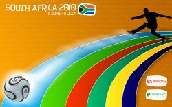 South Africa 2010 Wallpapers