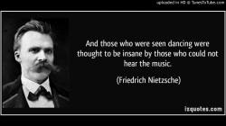 Friedrich Nietzsche - The Music Of Friedrich Nietzsche