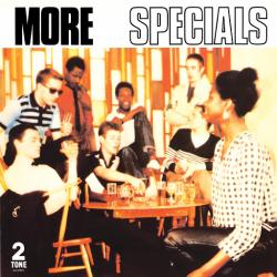 The Specials - More Specials (remastered 2002)