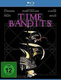    / Time Bandits MVO