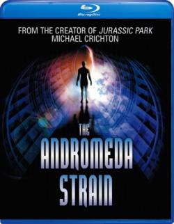   / The Andromeda Strain DUB+DVO