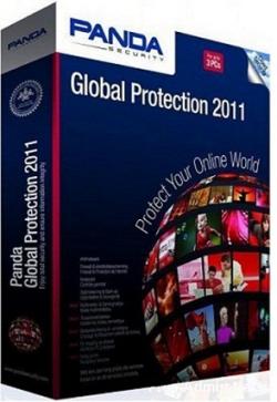 Panda Global Protection 2011 4.00.00